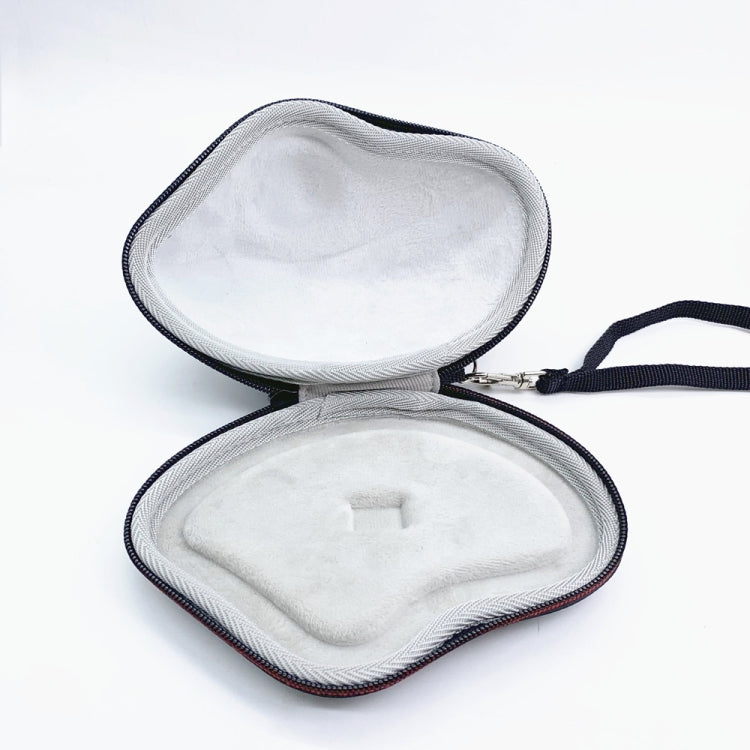 Bolsa de almacenamiento para ratón Logitech M570, caja portátil de viaje para ratón, bolsa con carcasa dura de protección para ratón