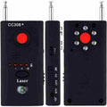 CC308 Detector láser de cámara de rango completo Mini buscador de dispositivos GSM de señal de cámara inalámbrica
