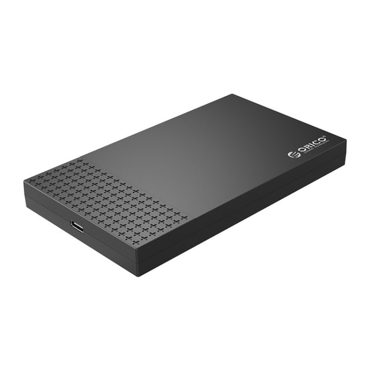 ORICO 2526C3 Caja de disco duro portátil USB-C / Type-C de 2,5 pulgadas