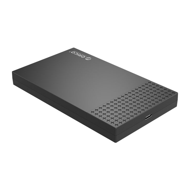 ORICO 2526C3 Caja de disco duro portátil USB-C / Type-C de 2,5 pulgadas