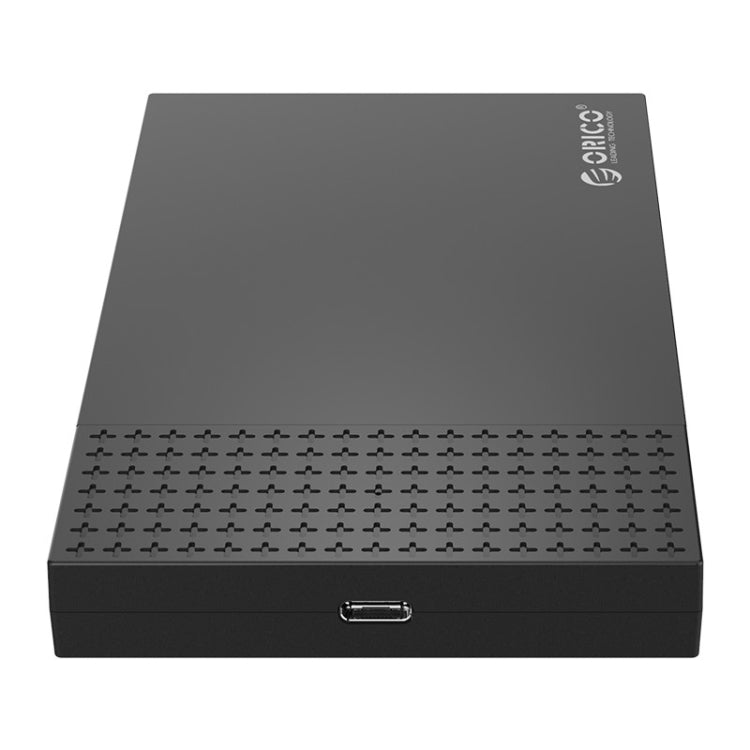 ORICO 2526C3 Caja de disco duro portátil USB-C / Type-C de 2,5 pulgadas