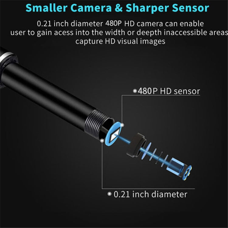 3 en 1 USB HD Digital Inspección Otoscopio Tipo Oído Endoscopio Digital Cera de Oído