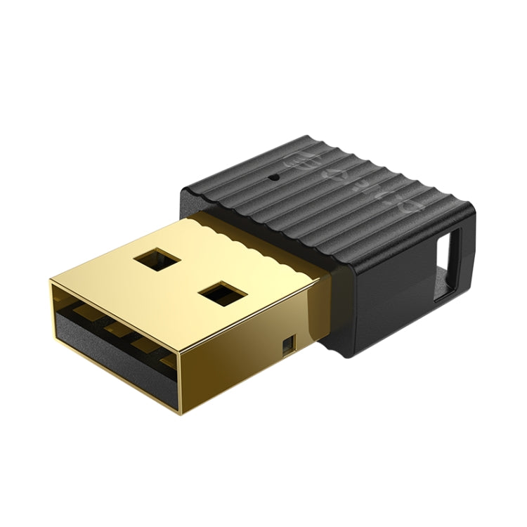 Adaptador ORICO BTA-508 Bluetooth 5.0, BTA-508