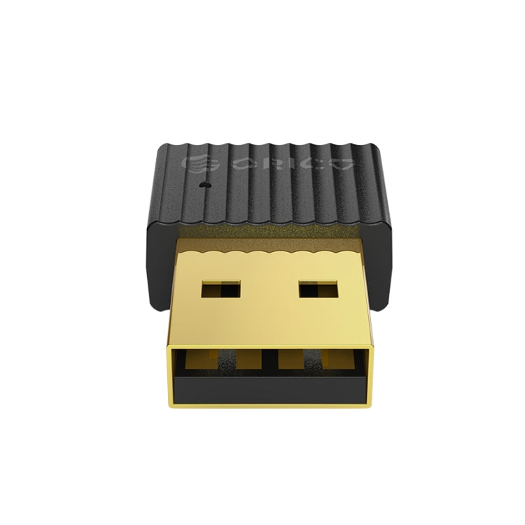 Adaptador ORICO BTA-508 Bluetooth 5.0, BTA-508