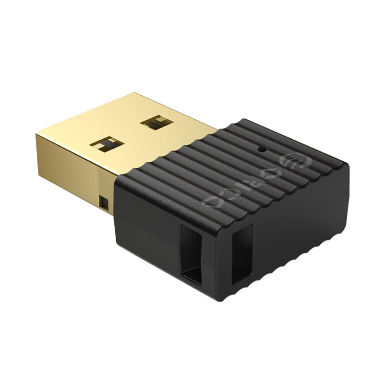 Adaptador ORICO BTA-508 Bluetooth 5.0, BTA-508