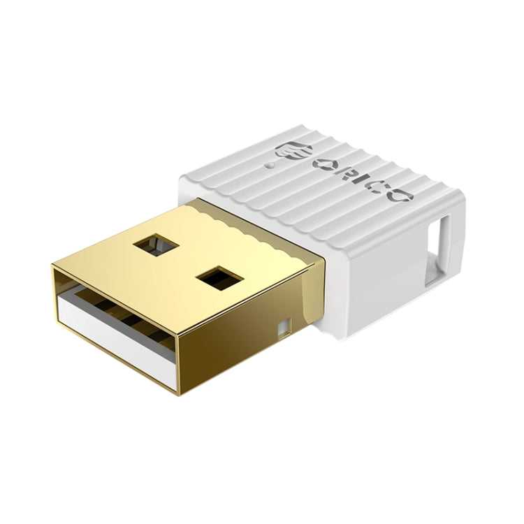 Adaptador ORICO BTA-508 Bluetooth 5.0, BTA-508