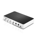 KM200-máquina de sistema de Audio estéreo Digital portátil, amplificador mezclador de Karaoke HDMI, 4K/2K, TV, PC, cine en casa