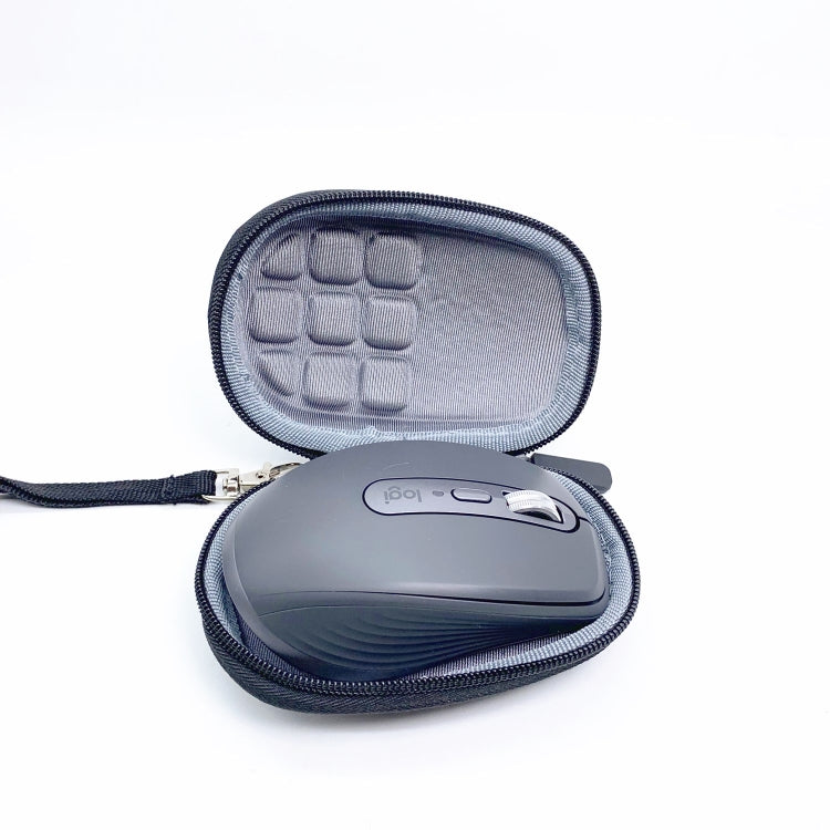 Bolsa de almacenamiento para ratón portátil de viaje, para Logitech MX Anywhere 3, For Logitech MX Anywhere 3