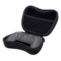 Para Sony PS5 Gamepad Bolsa de almacenamiento de nailon, Nylon Storage Bag