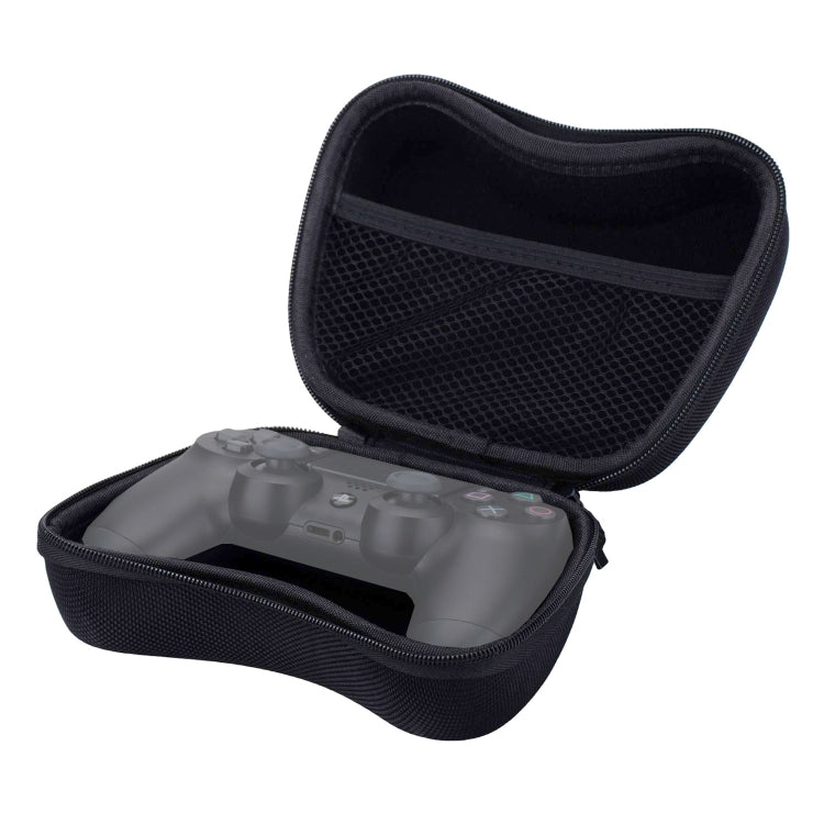 Para Sony PS5 Gamepad Bolsa de almacenamiento de nailon, Nylon Storage Bag