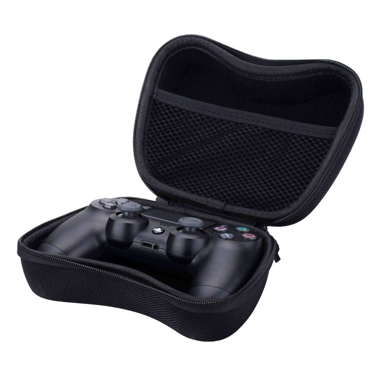 Para Sony PS5 Gamepad Bolsa de almacenamiento de nailon, Nylon Storage Bag