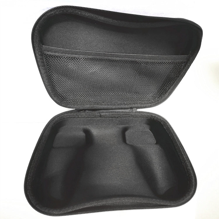 Para Sony PS5 Gamepad Bolsa de almacenamiento de nailon, Nylon Storage Bag