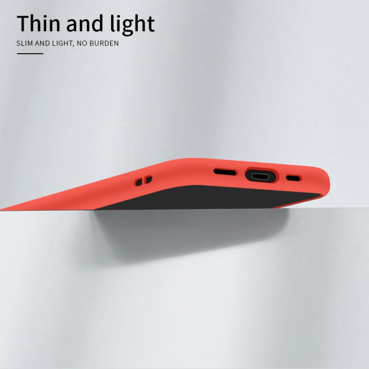 PINWUYO Serie 2 Generación PC + TPU Estuche protector anticaída todo incluido, For iPhone12 mini, For iPhone 12 Pro Max, For iPhone 12 / 12 Pro