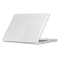 Funda protectora ENKAY Crystal Laptop para MacBook Air 13.6 2022 A2681, Single Case