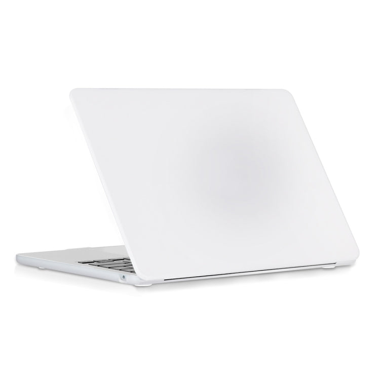 Funda protectora para portátil ENKAY mate para MacBook Air 13.6 2022 A2681, Single Case, A2681 Single Case