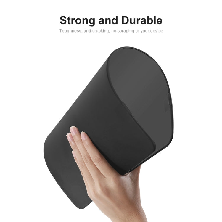 Funda protectora para portátil ENKAY mate para MacBook Air 13.6 2022 A2681, Single Case, A2681 Single Case