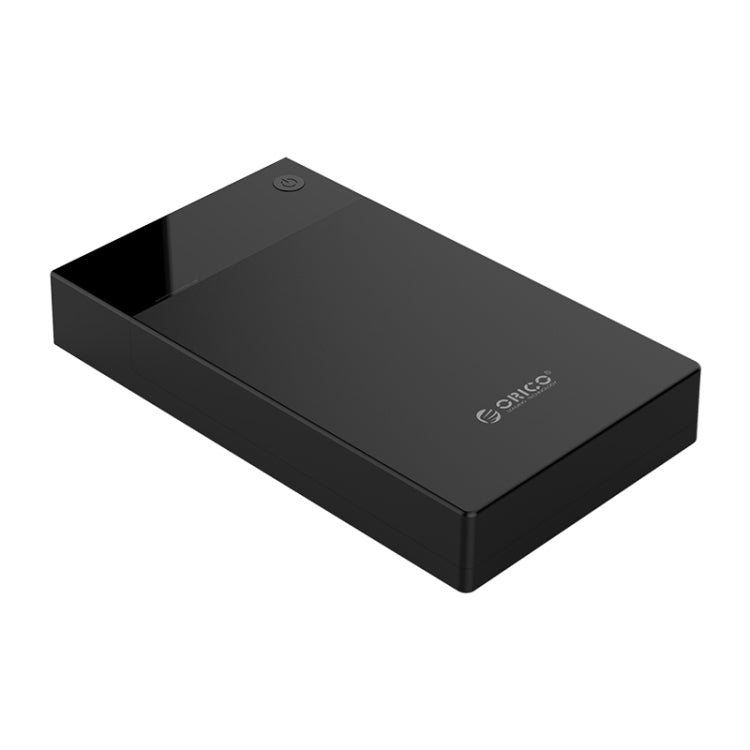 ORICO 3599U3 Caja para disco duro portátil de 3,5 pulgadas, EU Plug