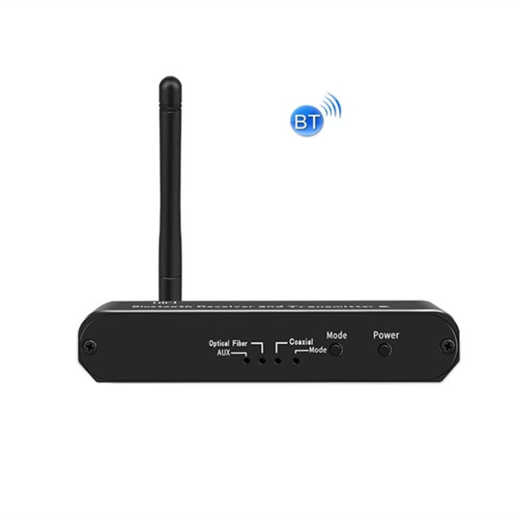 ZS-SGD09 Receptor y transmisor Bluetooth 5.0 digital a analógico 3 en 1
