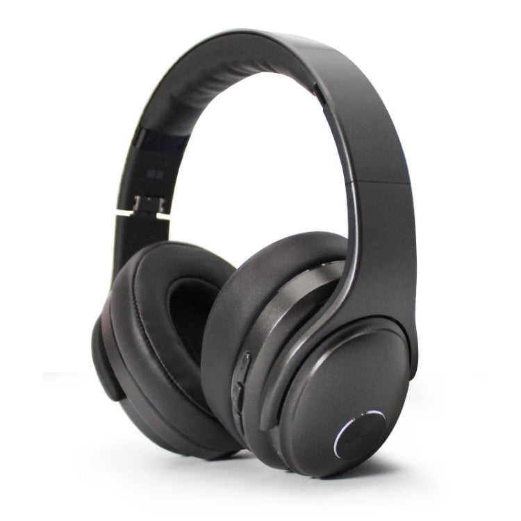 OneDer S3 2 en 1 Auriculares y altavoz Auriculares inalámbricos portátiles con Bluetooth Cancelación de ruido Estéreo sobre la oreja