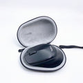 Bolsa de almacenamiento portátil para ratón inalámbrico, antigolpes y anticaída, para Logitech M275 M330