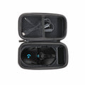 Bolsa de almacenamiento portátil para ratón inalámbrico, a prueba de golpes, funda protectora para Logitech G903/G900/G Pro