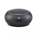 EWA A110 IPX5 Mini Altavoz Bluetooth Inalámbrico de Metal Portátil a Prueba de Agua Soporta Audio de 3.5mm y Tarjeta TF de 32GB y Llamadas