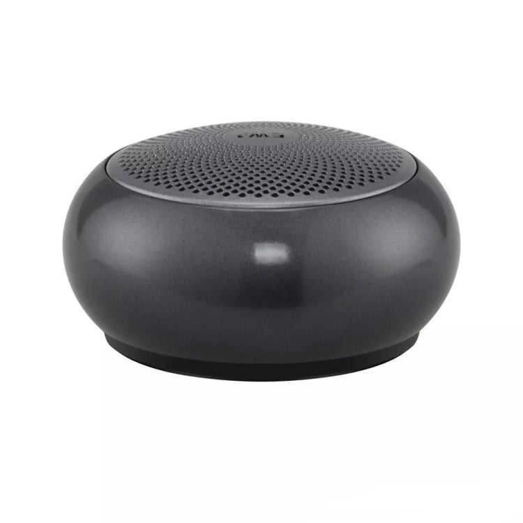 EWA A110 IPX5 Mini Altavoz Bluetooth Inalámbrico de Metal Portátil a Prueba de Agua Soporta Audio de 3.5mm y Tarjeta TF de 32GB y Llamadas