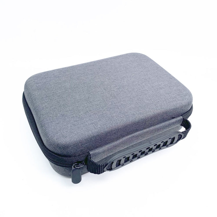Bolsa de almacenamiento para estabilizador de cardán portátil DJI OSMO OM4, For DJI Osmo 4