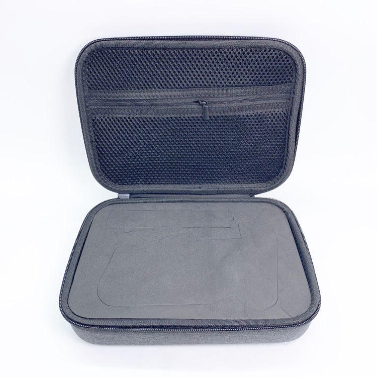 Bolsa de almacenamiento para estabilizador de cardán portátil DJI OSMO OM4, For DJI Osmo 4