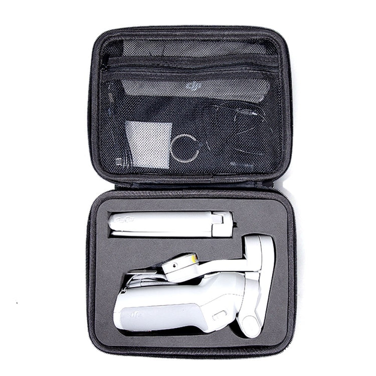Bolsa de almacenamiento para estabilizador de cardán portátil DJI OSMO OM4, For DJI Osmo 4