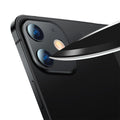 Mocolo 0.15mm 9H 2.5D Lente de cámara trasera de borde redondo Película de vidrio templado, For iPhone 12 mini, For iPhone 12, For iPhone 12 Pro, For iPhone 12 Pro Max
