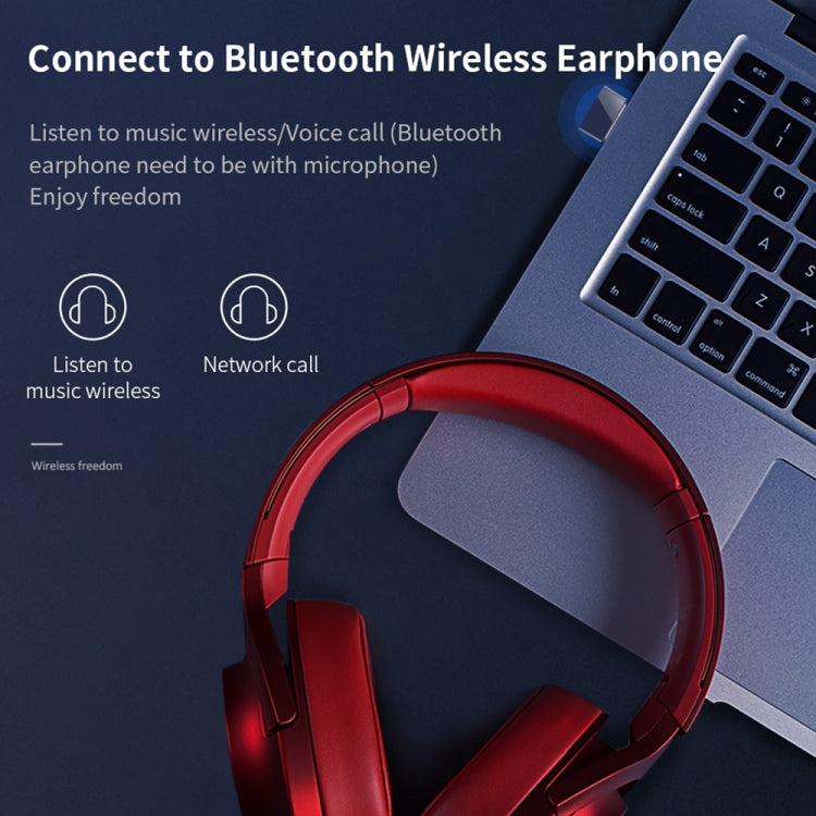 COMFAST CF-723B Mini 2 en 1 USB Bluetooth WiFi Adaptador 150Mbps Receptor de tarjeta de red inalámbrica, CF-723B