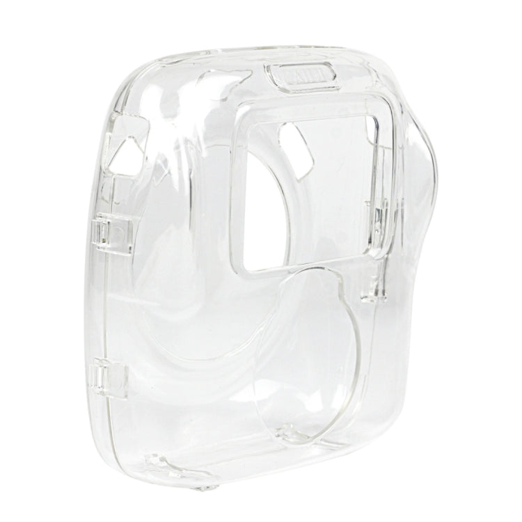 Funda protectora de cristal con correa para Fujifilm Instax Square SQ20, For Fujifilm Instax Square SQ20