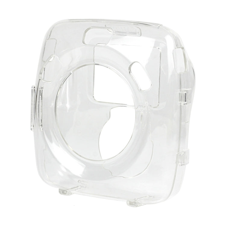 Funda protectora de cristal con correa para Fujifilm Instax Square SQ20, For Fujifilm Instax Square SQ20
