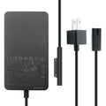 cargador del adaptador de CA de 36W 12V 2.58A/5V 1A para Microsoft Surface Pro 3/4, enchufe de los E.E.U.U.