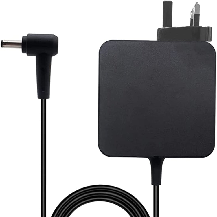 Para ASUS 19V 1.75A S200 S200EX202E X202 X201E X201 Cargador de portátil, UK Plug, EU Plug, US Plug