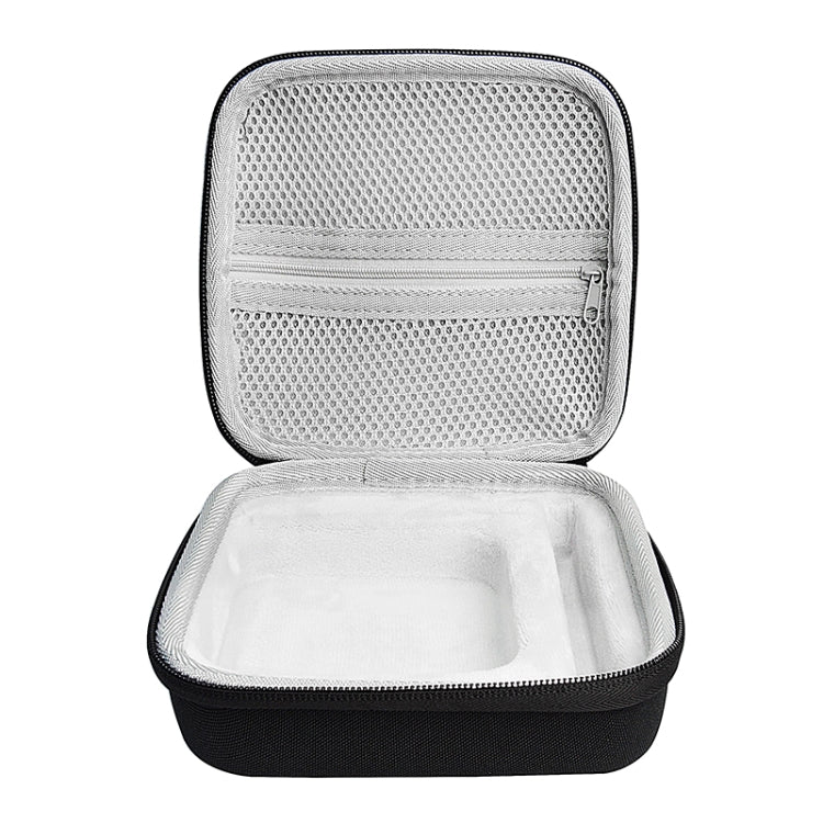 Para Apple TV 4K EVA Travel Bolso de almacenamiento portátil