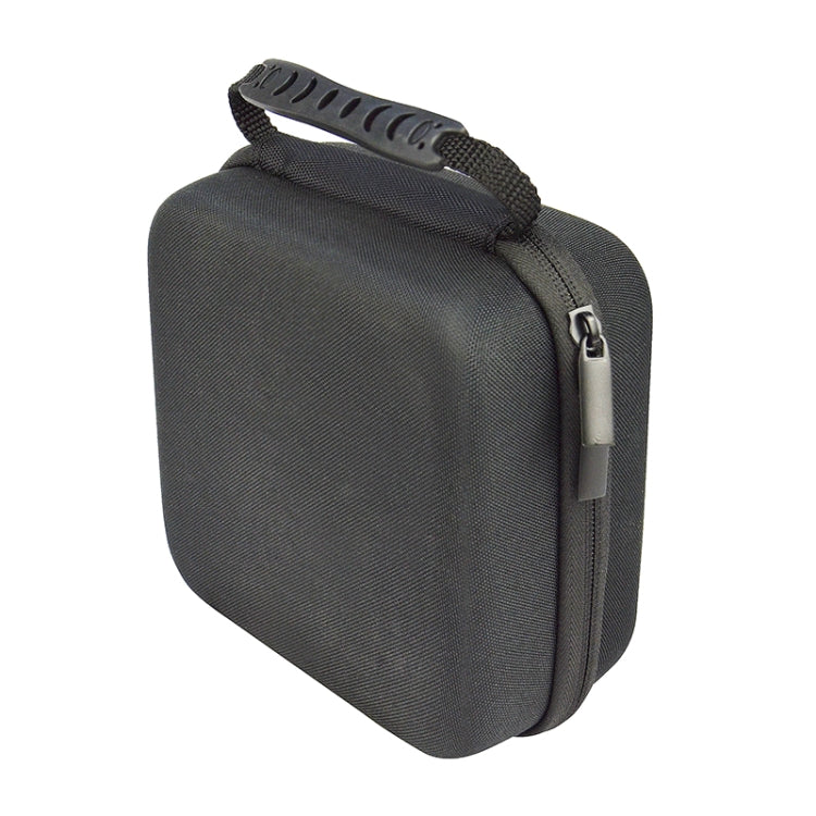 Para Apple TV 4K EVA Travel Bolso de almacenamiento portátil