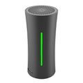EWA A115 Altavoz Bluetooth de metal portátil 105H Subwoofer estéreo de alta fidelidad para exteriores