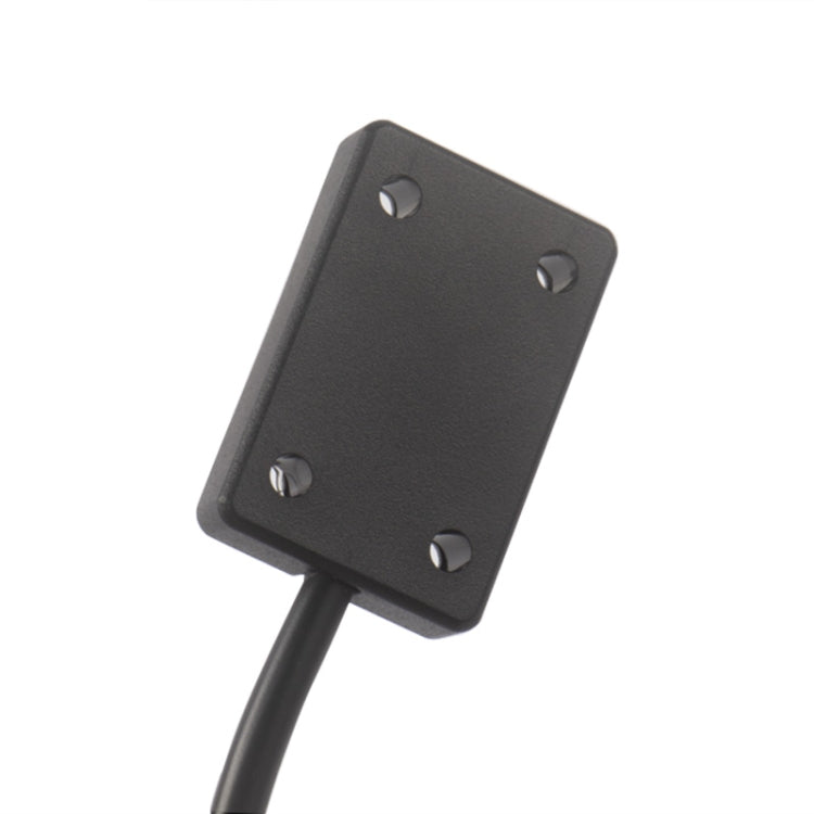 Interruptor fotoeléctrico reflectante USB IRSW20B, IRSW20B