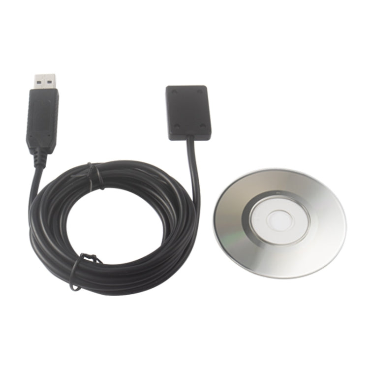 Interruptor fotoeléctrico reflectante USB IRSW20B, IRSW20B