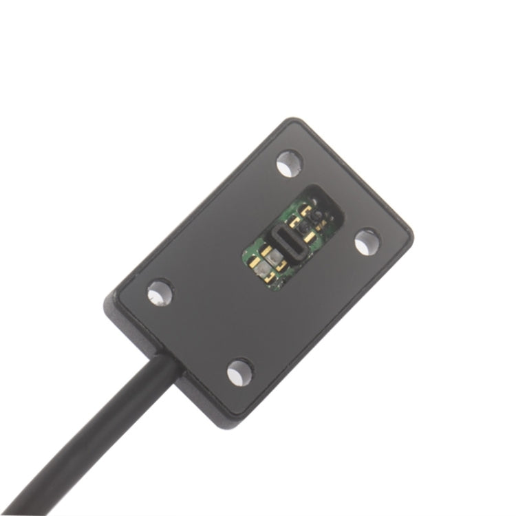 Interruptor fotoeléctrico reflectante HID USB IRSW20A