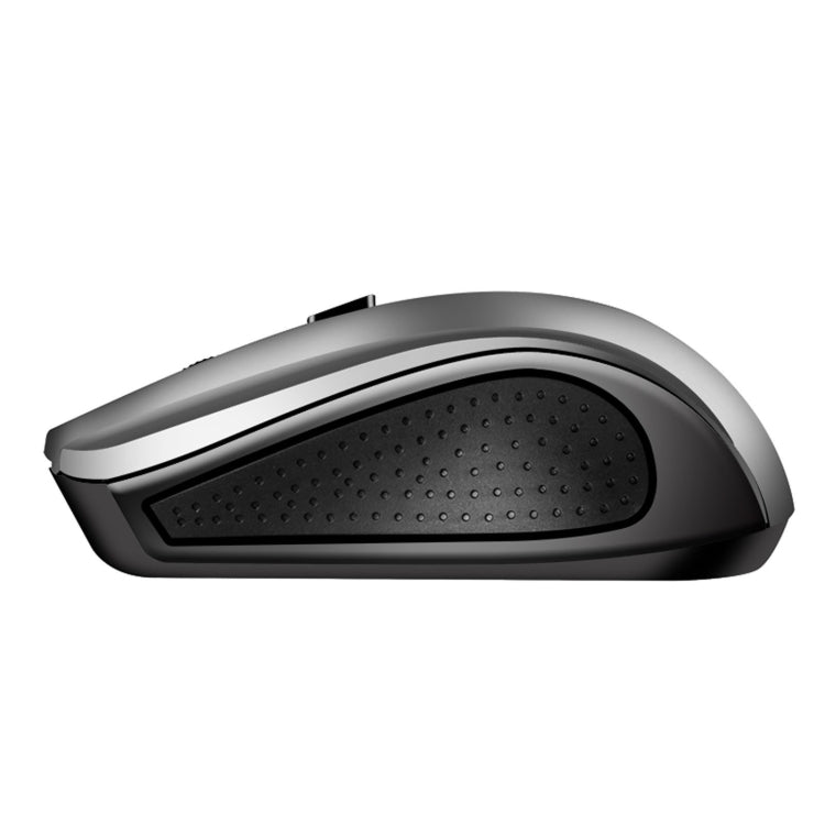 KB6600 Juego de teclado y mouse inalámbricos de 104 teclas 2.4G