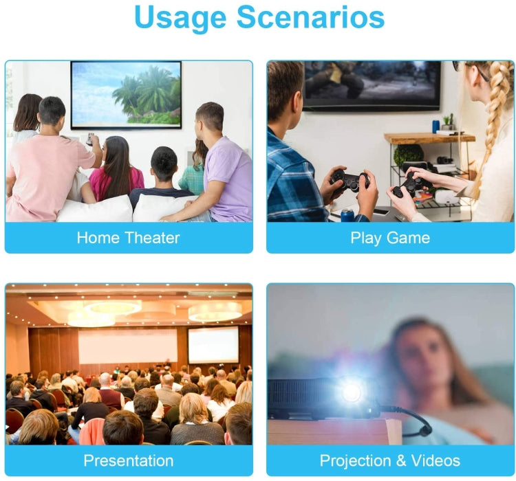 AV al adaptador del convertidor 3 CVBS RCA de HDMI, ayudas PAL NTSC 1080P, AV to HDMI