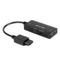 Adaptador de cable de vídeo convertidor analógico digital 1080P N64 a HDMI, 1080P Adapter