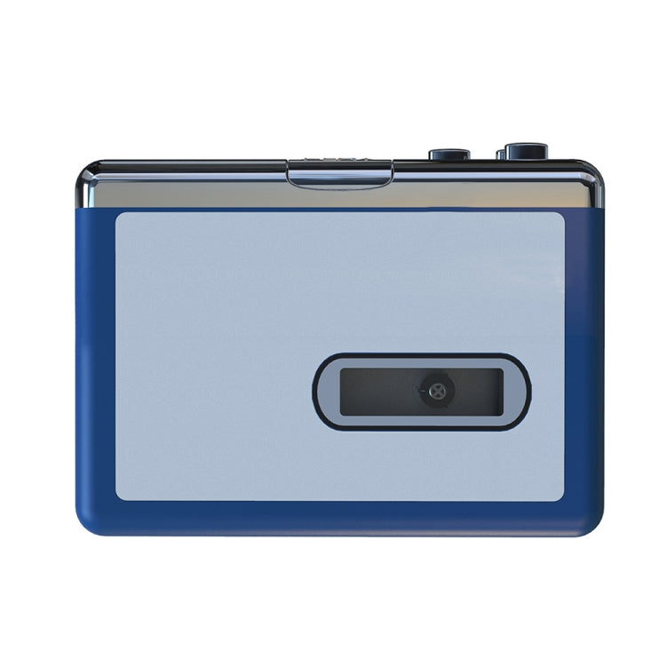 Ezcap 215 Reproductor de casete de cinta Bluetooth portátil Convertidor de audio MP3