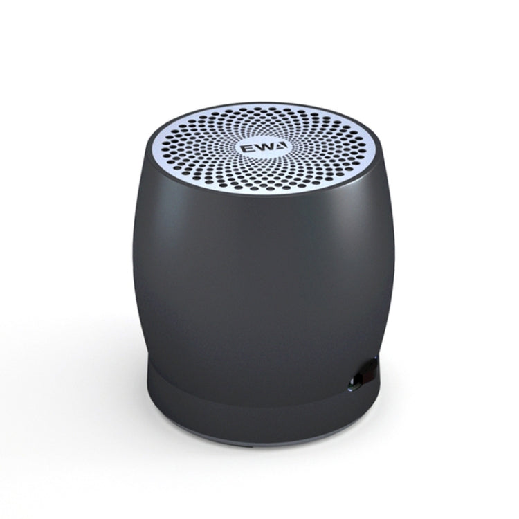 EWA A1 Portable TWS Altavoz inalámbrico Bluetooth IPX5 Soporte impermeable Tarjeta TF