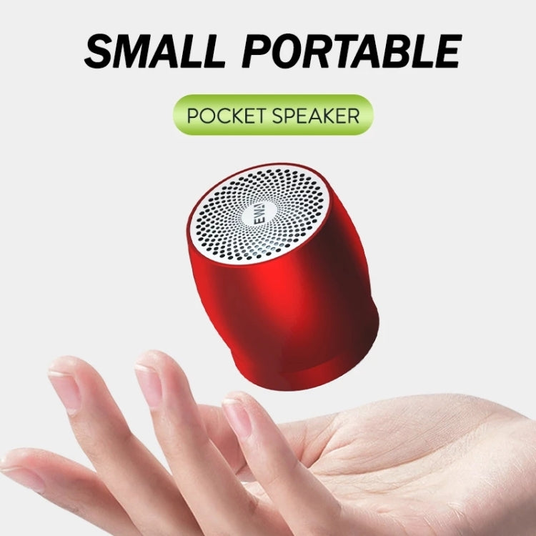 EWA A1 Portable TWS Altavoz inalámbrico Bluetooth IPX5 Soporte impermeable Tarjeta TF