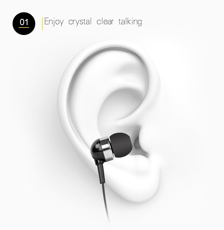 F980 CSR4.1 Cable retráctil Llamador Vibración Recordatorio Auriculares Bluetooth antirrobo, Black, White, Silver, Gold