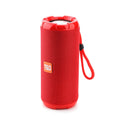 T&G TG621 Altavoz inalámbrico estéreo 3D impermeable portátil, compatible con radio FM / TWS / tarjeta TF